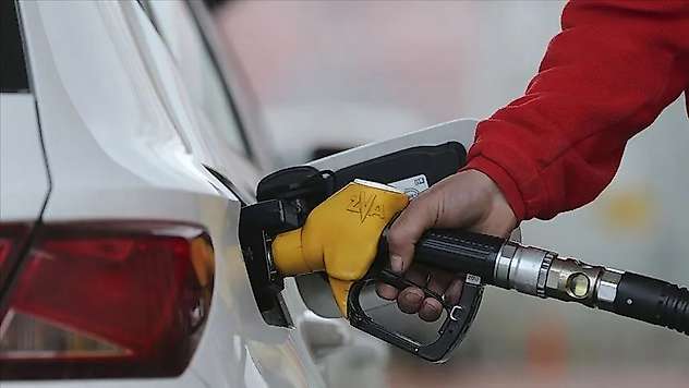 Motorin Alacaklar Dikkat! Bu Gece Fiyatlar Değişiyor