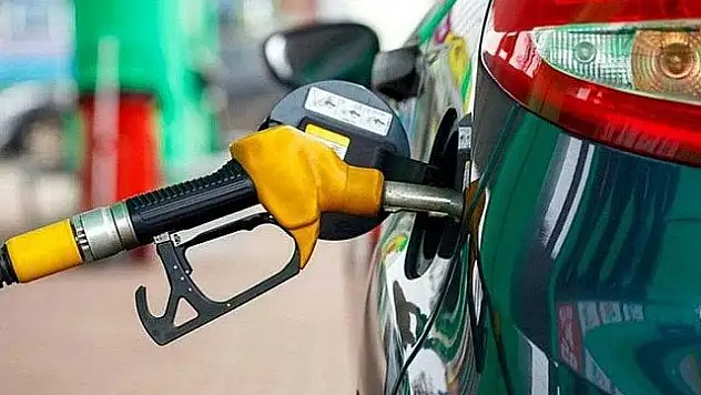 Motorine 1 Lira 64 Kuruş Zam Geldi