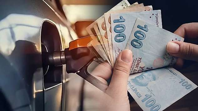 Motorine 4,20 TL Zam Siirt'te Pompa Fiyatlarına Yansıdı: İşte Güncel Akaryakıt Fiyatları