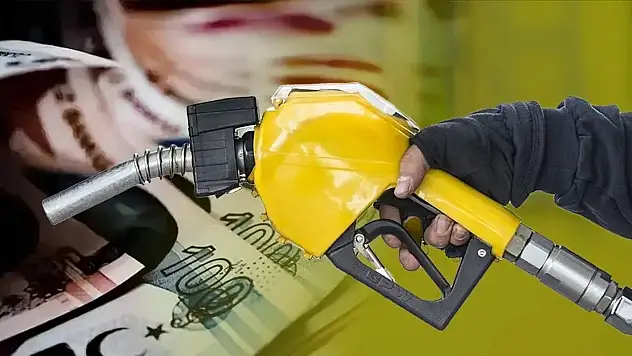 Motorine Bir Zam Daha: Siirt'te Güncel Akaryakıt Fiyatları Belli Oldu