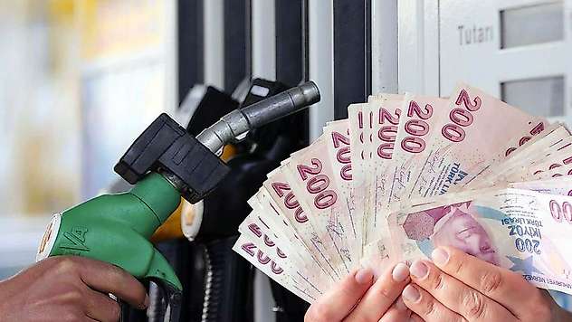 Motorine büyük indirim geliyor! Siirt'te fiyat 92,85 TL'ye gerileyebilir