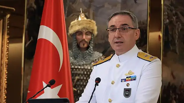MSB: Hava Savunması Güçleniyor, Bölgedeki Nükleer Risk Ciddi