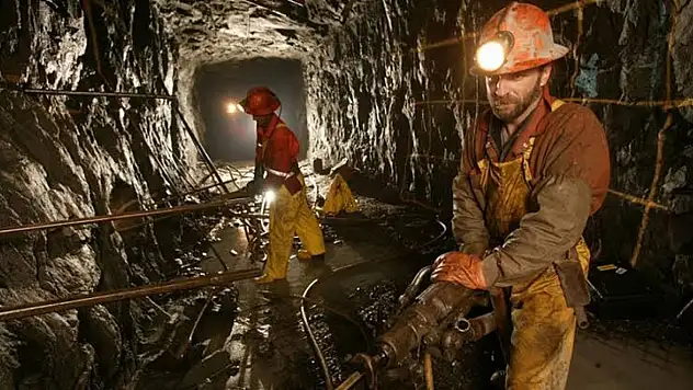 MTA, Siirt'teki Sondaj Çalışmaları İçin 23 Personel Alacak
