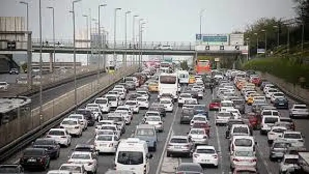 MTV Ödemelerinin İlk Taksitinde Son Gün Yarın