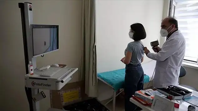 Muayene Ücretlerine Yüzde 50 Zam!