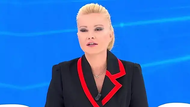 Müge Anlı'dan Gündem Yaratan Sözler: ''Savcılar ATV'ye Yazı Yazarak...''