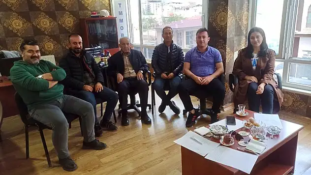 Mühendis, Mimar ve Şehir Plancıları Dayanışma Gününde Soruyoruz 'Boşuna mı Okuduk!'