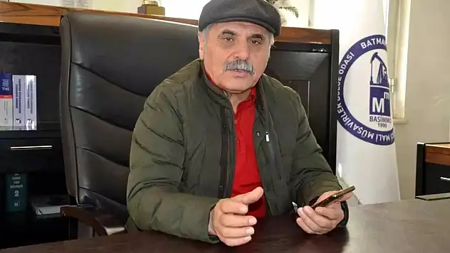 Mükelleflere 2025 Uyarısı