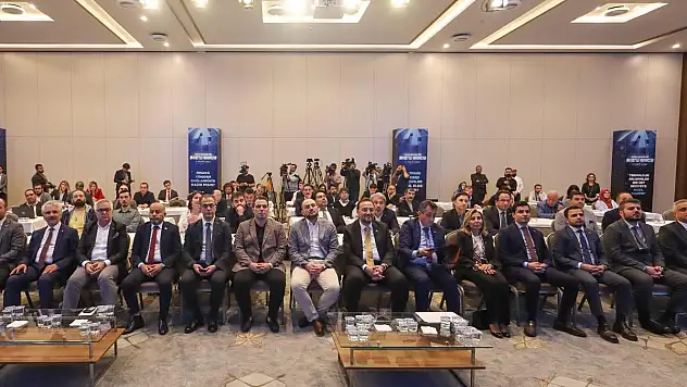 MÜSİAD Vizyoner '23'te İş Dünyasının Geleceği Masaya Yatırılacak