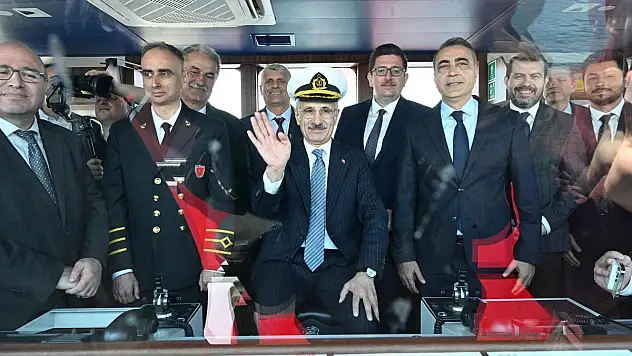 Müsilajla Mücadeleye Takviye