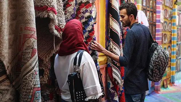 Müslümanlarının Mekke ve Medineden Sonra En Çok Seyahat Ettiği Destinasyon: Türkiye