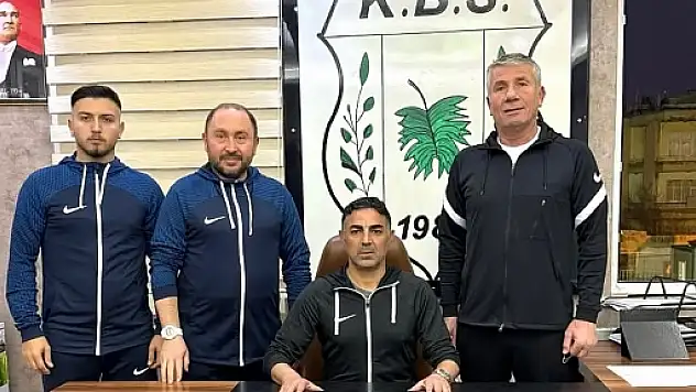 Mustafa Özer ve Ekibinin Bileği Bükülmüyor!