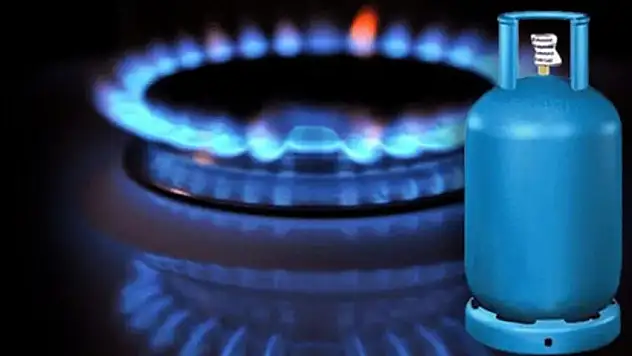 Mutfak Tüpü'nede Zam Geldi!