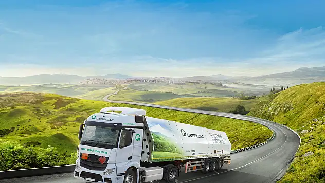 Naturelgaz, Temettü Kararını Açıkladı 