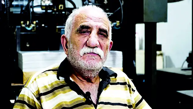 (NE HABER) Sitesinin Ahmet Arıtürk İle Yaptığı Röportaj -4-