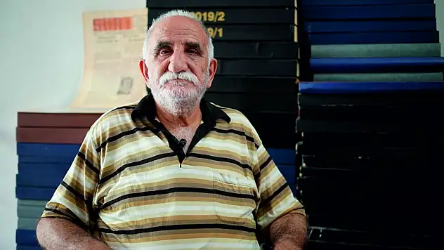 (NE HABER) Sitesinin Ahmet Arıtürk İle Yaptığı Röportaj (7)