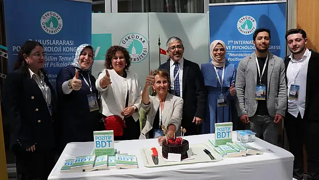 Negatif Düşünce Pozitiften 7 Kat Daha Güçlü!