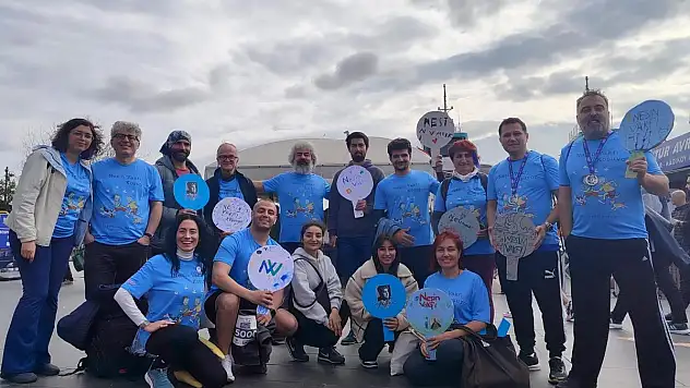 Nesin Vakfı İyilik Peşinde Koşuyor!