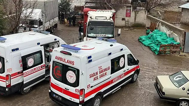Nevşehir'de soba faciası: Aynı aileden 3 kişi hayatını kaybetti