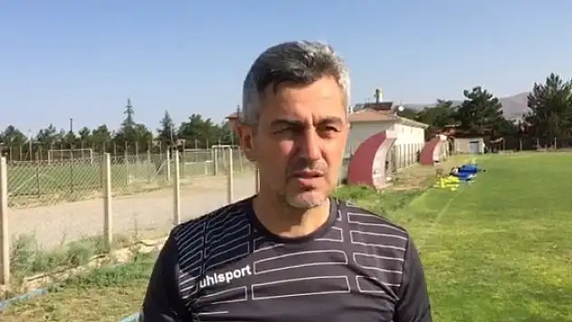 Nevşehir Kampının 2. Etabı Başladı