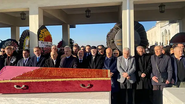 Nihat Özdemir'in Acı Günü! Kız Kardeşi Ayşegül Şarer Hayatını Kaybetti