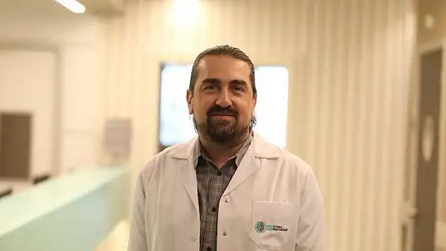 Nöbet Sırasında Hastanın Dili Tutulmaz!