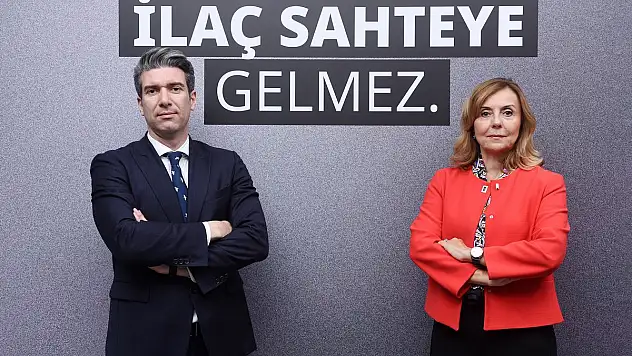 Novo Nordisk'ten 'İlaç Sahteye Gelmez' Uyarısı