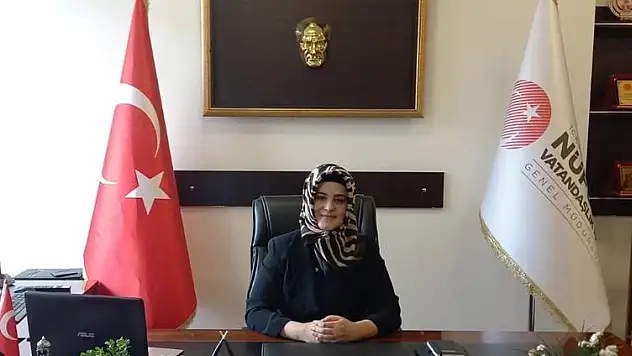 NÜFUS MÜDÜRLÜKLERİ YILSONUNA KADAR CUMARTESİ GÜNÜDE AÇIK OLACAK