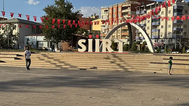 Nüfusa göre illerin çıkaracağı milletvekili sayısı belirlendi! Siirt sabit kaldı