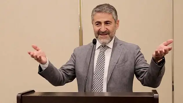 Nureddin Nebati:Allah Belanızı Versin, Yalanlarınızda Boğulun