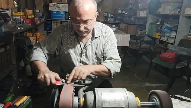 Obut, Kurban Kesim Bıçakları Konusunda Uyardı