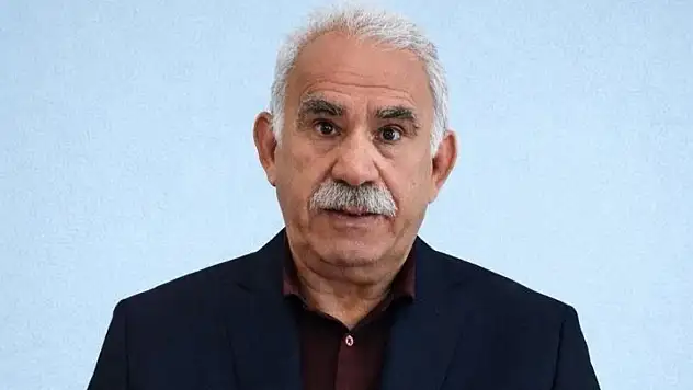 Öcalan'ın Newroz Mesajı: 'Ortadoğu'yu savaş alanına dönüştürülmesine fırsat vermeyelim'