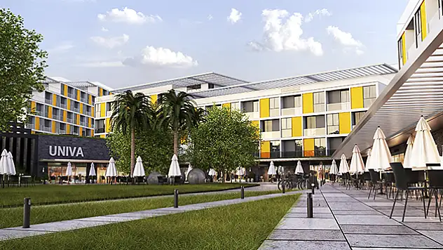 Öğrenci evi alana KDV indirimi