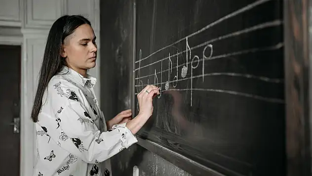Öğretmen Adaylarının Hazırlık Eğitimi Yönetmeliği Resmi Gazete'de Yayımlandı