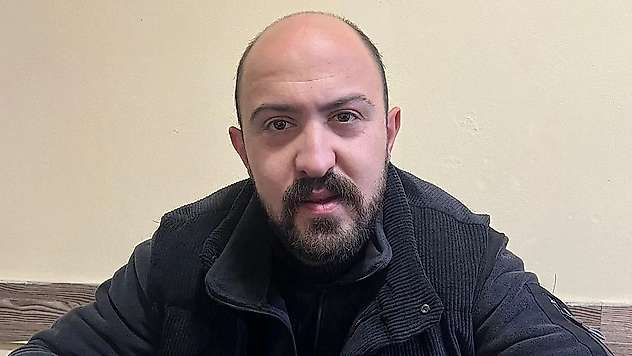 Oğuzhan Alpdoğan'ın aylık kazancı gündem oldu: Her ay servet kazanıyor