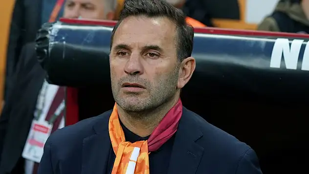 Okan Buruk, Galatasaray'dan Ayrılacağı Tarihi Açıkladı