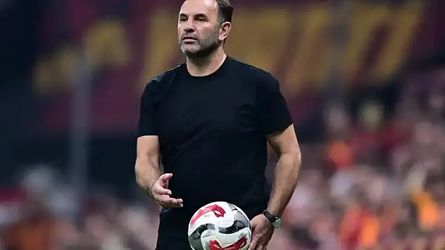 Okan Buruk'un İlk Transfer Talebi Belli Oldu