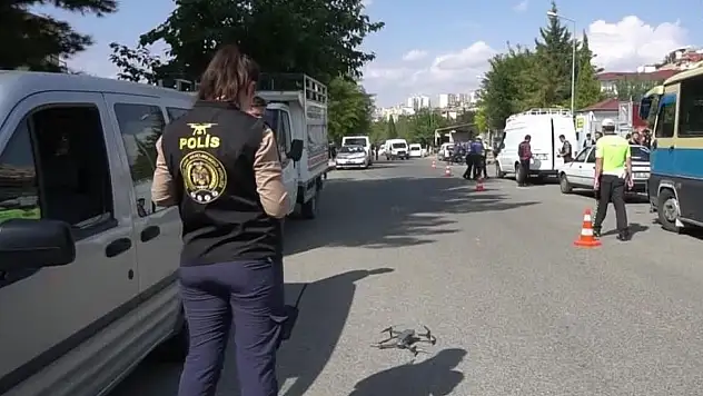 Okul Çevrelerinde Güvenlik Önlemleri Artırıldı: Her Okula Polis Desteği