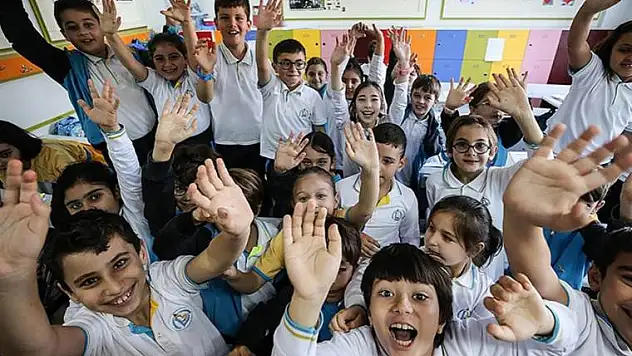 Okul Kayıtları Adrese Dayalı Yapıldı