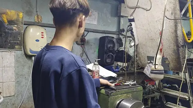 Okullarda MESEM  Vurgunu!