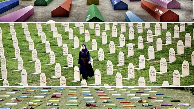 Olğaç, Halepçe Katliamını Kınadı