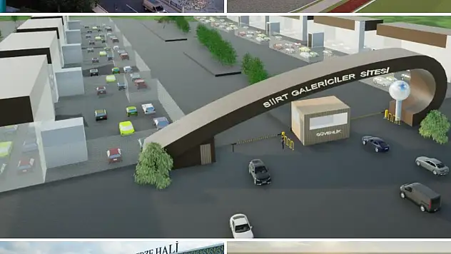 Olğaç: Hizmet ve Eser Belediyeciliğiyle Şehrimizi Geleceğe Taşıyacağız!