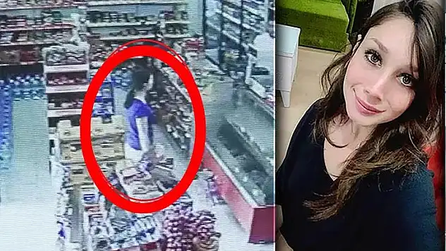 Önce Annesini Katletti, Sonra Kendi Canına Kıydı!