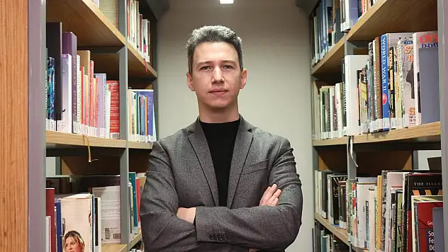 Önümüzdeki 20-30 Yılda 'Su Kıtlığı' Yaşayan Bir Ülke Olmamız Bekleniyor