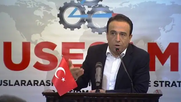 ONUR HAREKETİ LİDERİ YAŞAR AYDIN YARIN SİİRT'TE OLACAK!