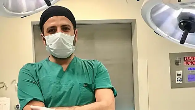 Op.Dr.Burak Akkoyun, Görme Kusurlarını Gideren Lazer Tedavisinde Bilinmesi Gerekenleri Anlattı