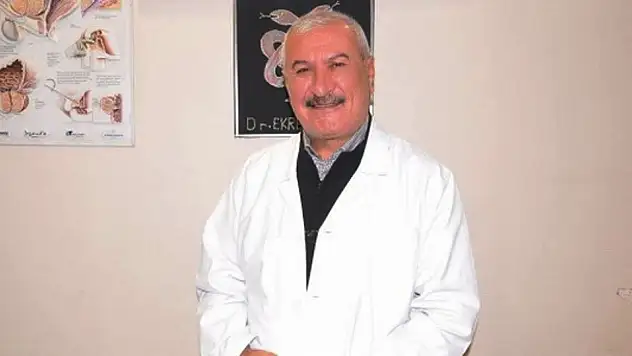 OP.DR. EKREM BİLEK VE M.ALİ ÖZEL BERAAT ETTİLER