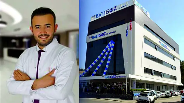 Op.Dr.Hasan Sami Kepenek'ten Örnek Davranış Sağlığı Ticari Kaygılardan Üstün Tuttu