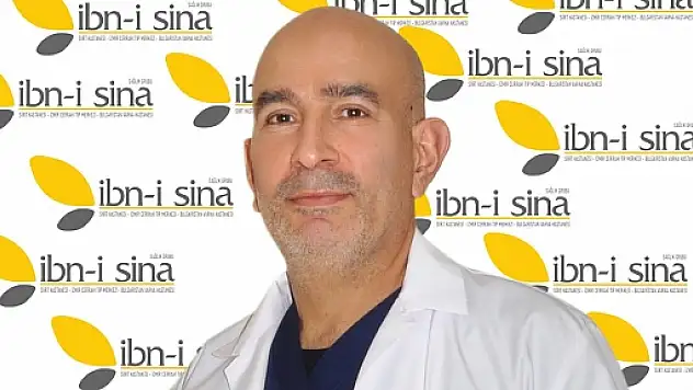 Op.Dr.Önder Altaş, Mide Balonu ile Ameliyatsız Zayıflama Hakkında Bilgilendirmelerde Bulundu