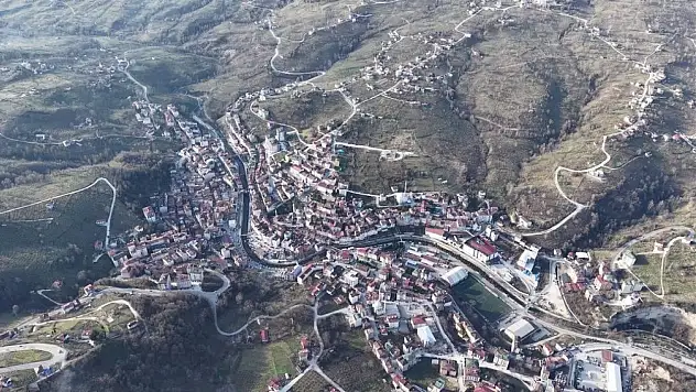 Ordu'da Nüfus Alarmı: 10 Çocuklu Aileye Sıfır Kilometre Araç Hediye Edilecek